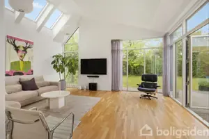 Villa på Poppelvej 107, 2791 Dragør