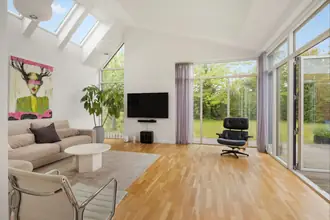 Villa på Poppelvej 107, 2791 Dragør