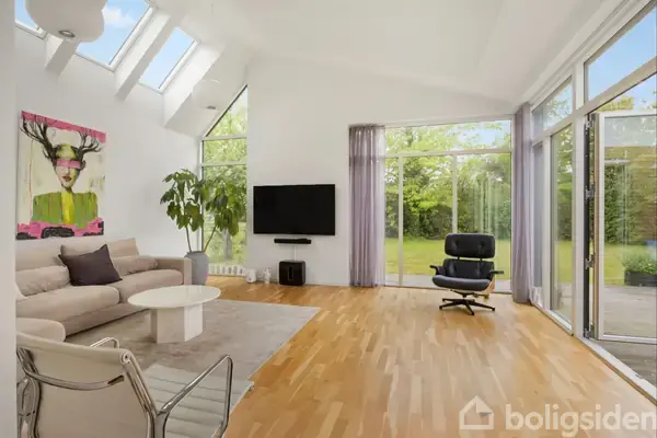 Villa på Poppelvej 107, 2791 Dragør