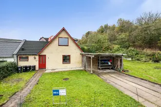 Villa på Forårsvej 8, 9220 Aalborg Øst