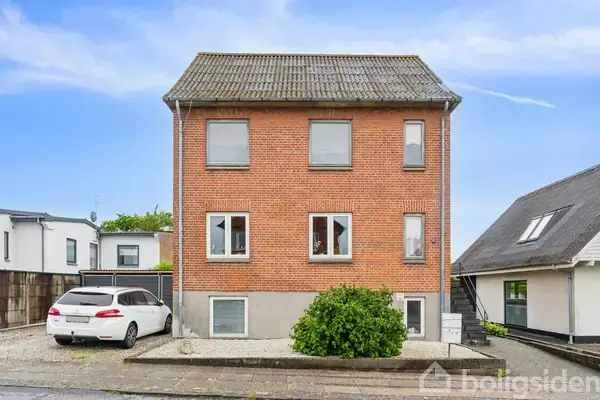 Villalejlighed på Kristiansgade 33, 1., 7430 Ikast