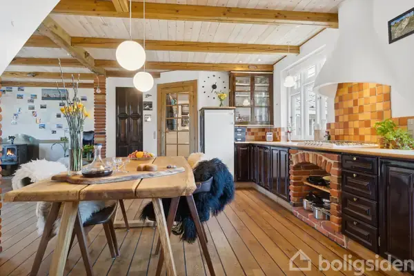 Villa på Kirkevænget 14, 7830 Vinderup