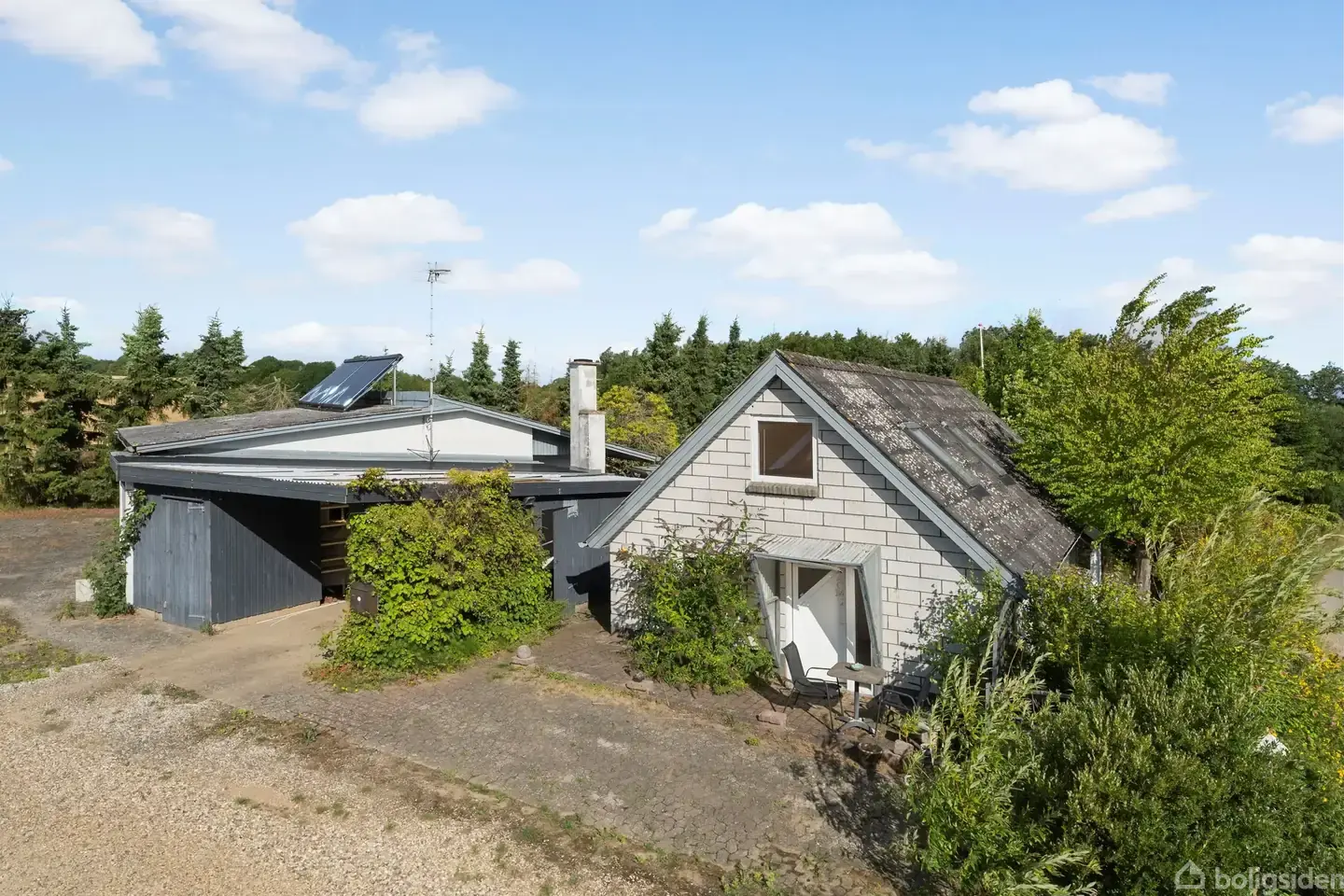 Villa på Møllehave 4, 7130 Juelsminde