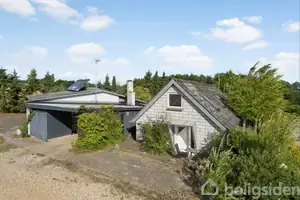 Villa på Møllehave 4, 7130 Juelsminde