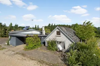 Villa på Møllehave 4, Rårup, 7130 Juelsminde