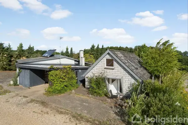 Villa på Møllehave 4, 7130 Juelsminde