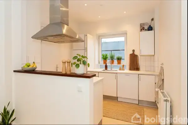 Ejerlejlighed på Vesterbro 42, 1. th., 9000 Aalborg
