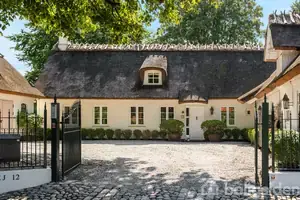 Villa på Rolighedsvej 12, 3460 Birkerød