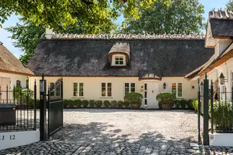 Villa på Rolighedsvej 12, 3460 Birkerød