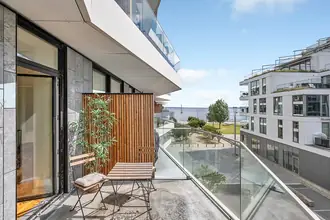 Ejerlejlighed på Esther Aggebos Gade 40, 2. th., 8000 Aarhus C
