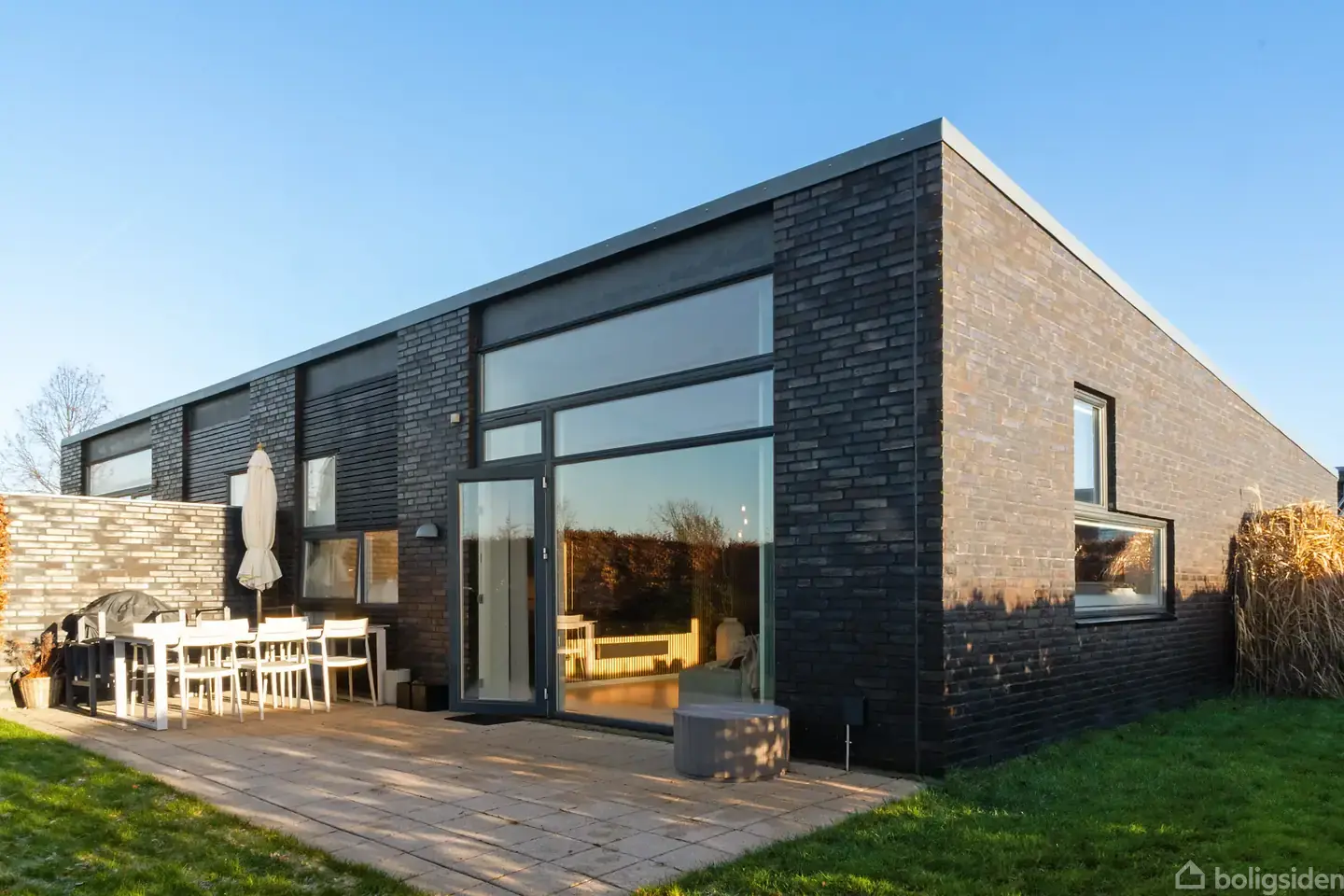 Rækkehus på Orionvej 1, 4700 Næstved