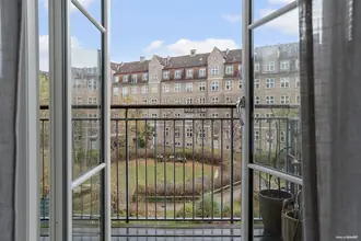 Ejerlejlighed på Nygårdsvej 53, 2. tv., 2100 København Ø