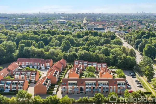Ejerlejlighed på Abildvang 6, 1., 2700 Brønshøj