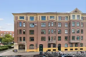 Ejerlejlighed på Valgårdsvej 1, 3. th., 2500 Valby