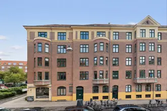 Ejerlejlighed på Valgårdsvej 1, 3. th., 2500 Valby