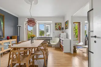 Ejerlejlighed på Rodosvej 61, 1. th., 2300 København S