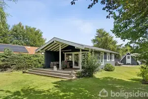 Fritidsbolig på Rørsangervej 78, 3080 Tikøb
