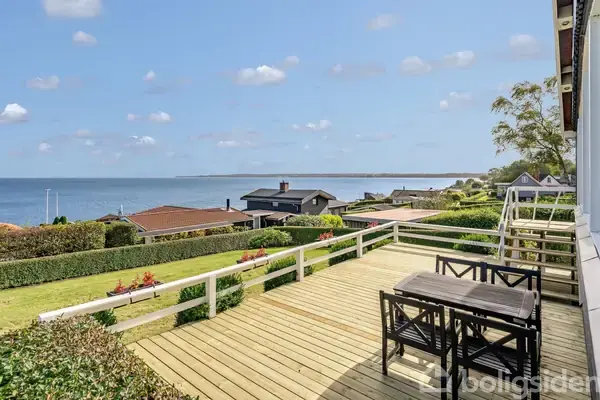 Fritidsbolig på Hvidbjergvej 110, 7080 Børkop