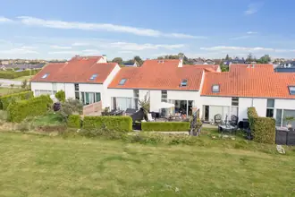 Rækkehus på Leif Panduros Vej 33, 4700 Næstved
