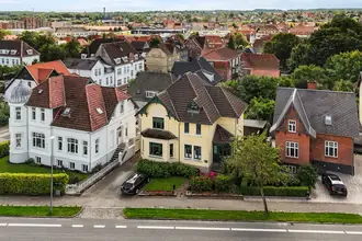 Villa på Aastrupvej 24, 6100 Haderslev