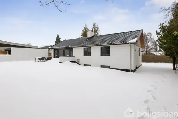 Villa på Kildevænget 1, 2690 Karlslunde