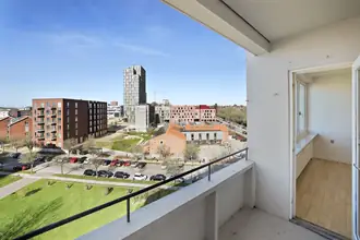 Ejerlejlighed på Katrinebjergvej 69, 6. tv., 8200 Aarhus N
