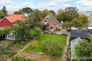 Villa på Storstrømsvej 44, 4862 Guldborg