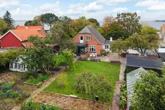 Villa på Storstrømsvej 44, Guldborg, 4862 Guldborg