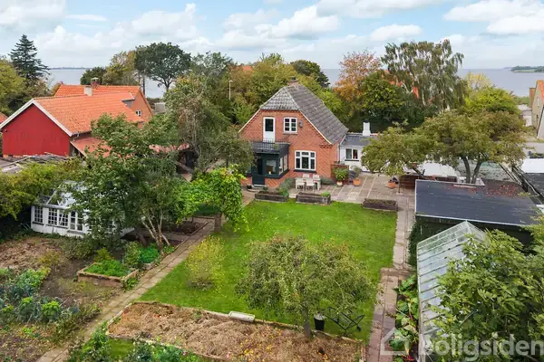 Villa på Storstrømsvej 44, 4862 Guldborg