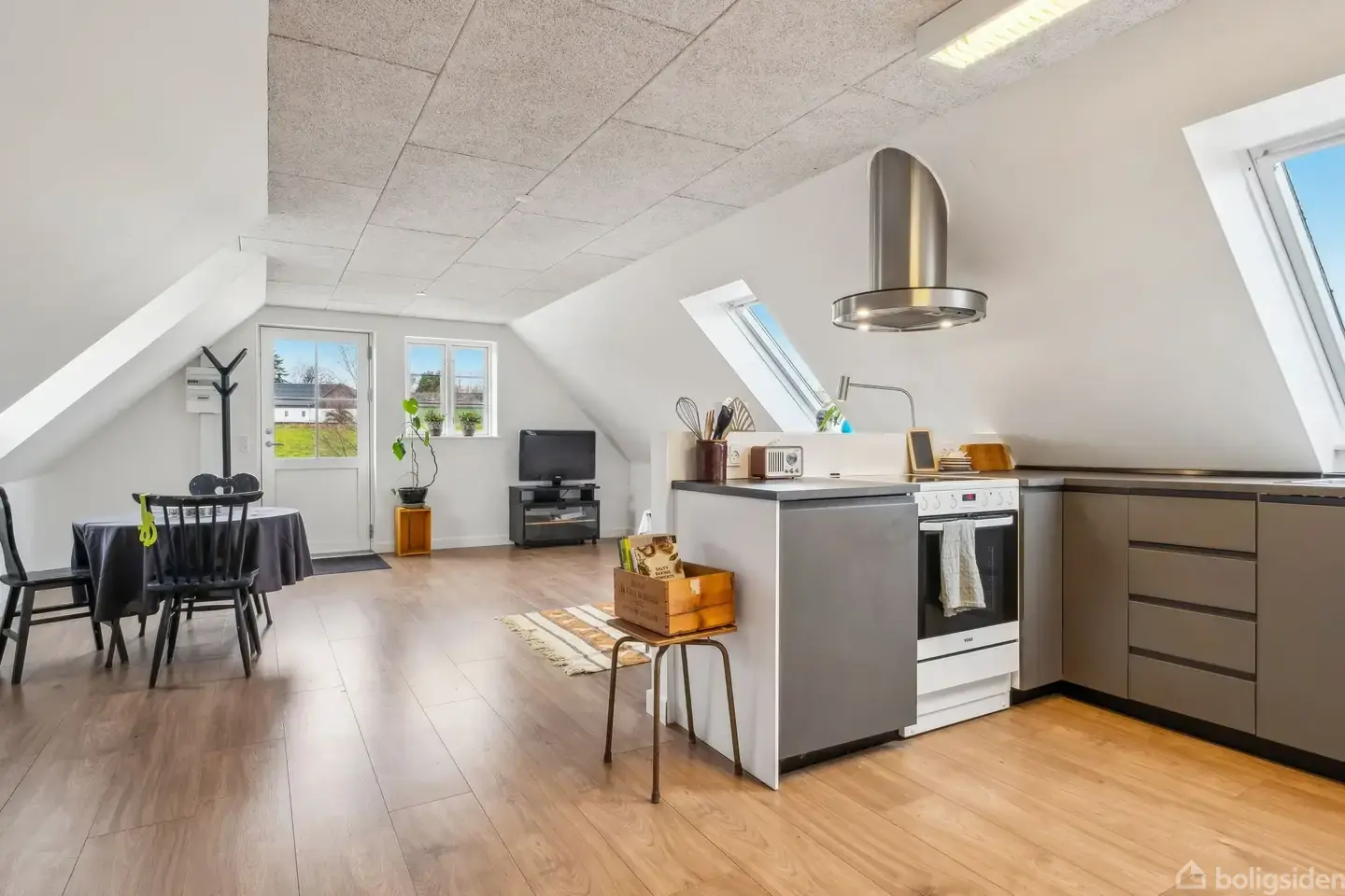 Villa på Urupvej 3, 8752 Østbirk