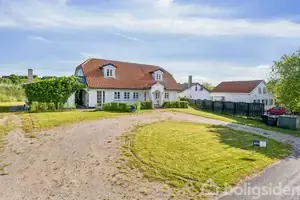 Villa på Urupvej 3, 8752 Østbirk