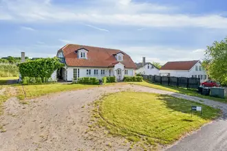 Villa på Urupvej 3, Torp, 8752 Østbirk