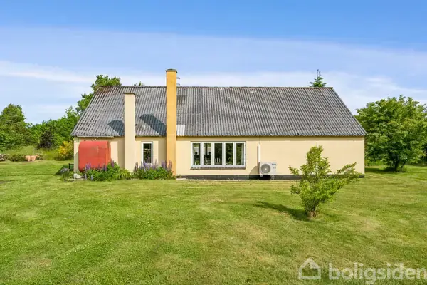 Villa på Østerbyvejen 78, 9940 Læsø