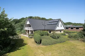 Villa på Hedelyngen 18, 8643 Ans By