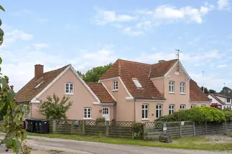 Villa på Skamstrupvej 61, Skamstrup, 4440 Mørkøv