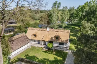 Villa på Tjærebyvej 9, Harløse, 3400 Hillerød