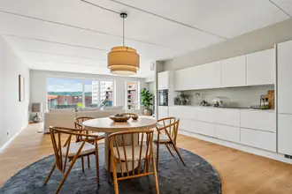 Ejerlejlighed på Gammelhavn 48, 2. mf., 7100 Vejle