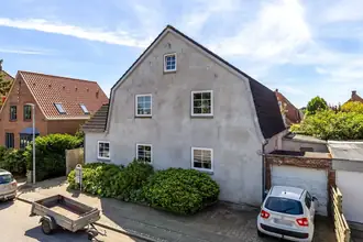 Villa på Dragonvej 9, 6270