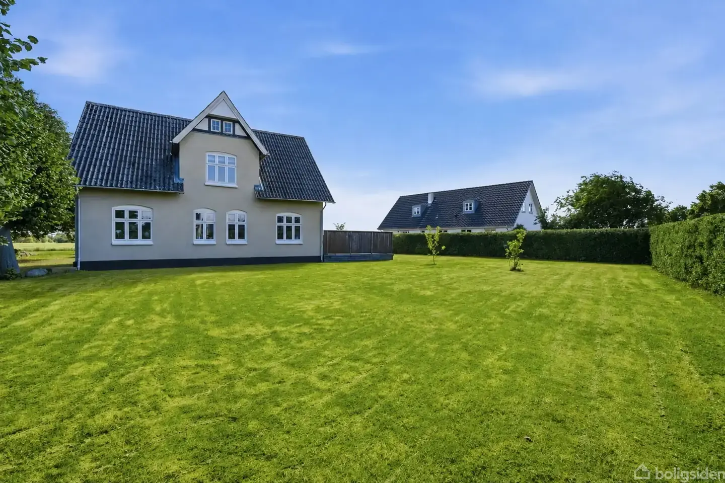 Villa på Præsteskoven 42, 6100 Haderslev