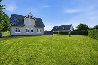 Villa på Præsteskoven 42, Vonsbæk, 6100 Haderslev
