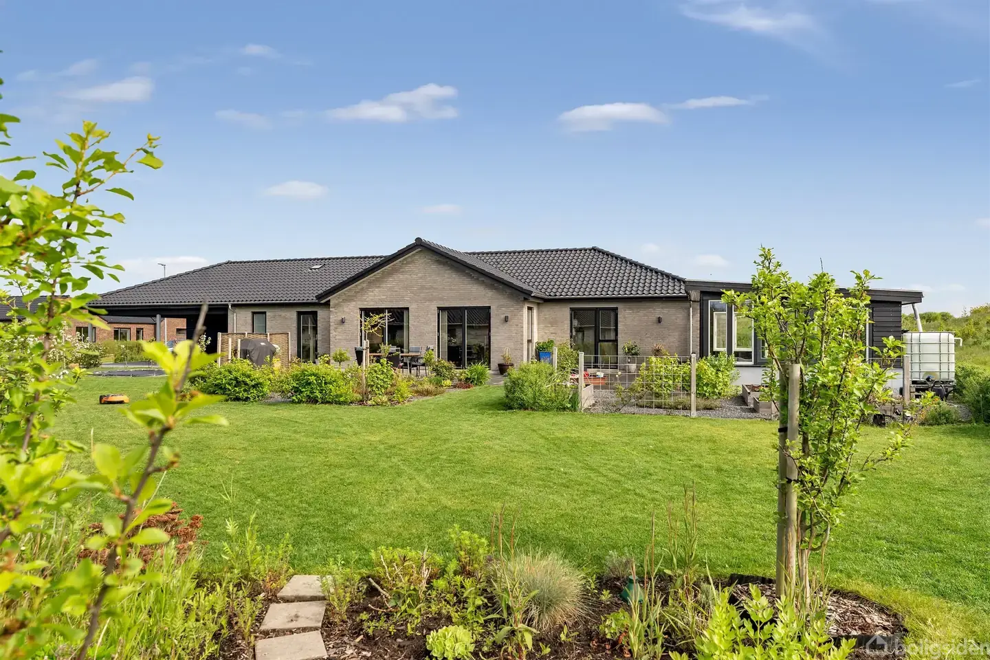 Villa på Neptunvænget 4, 6710 Esbjerg V