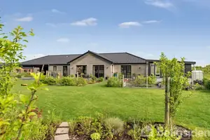 Villa på Neptunvænget 4, 6710 Esbjerg V