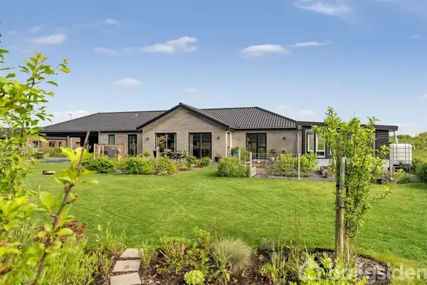 Villa på Neptunvænget 4, 6710 Esbjerg V