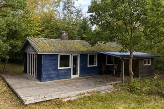 Fritidshus på Vidjeparken 76, Helberskov, 9560 Hadsund