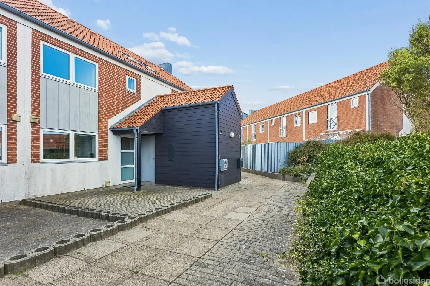 Andelsbolig på Fiskebanke 12, 9850 Hirtshals
