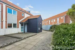 Andelsbolig på Fiskebanke 12, 9850 Hirtshals