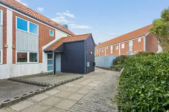 Andelsbolig på Fiskebanke 12, 9850