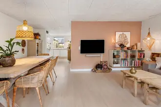 Rækkehus på Godske Lindenovs Vej 53, 9210 Aalborg SØ