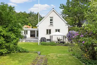 Villa på Færøvej 32, 2800 Kongens Lyngby
