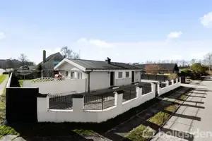 Villa på Landlyst Vænge 19, 2635 Ishøj
